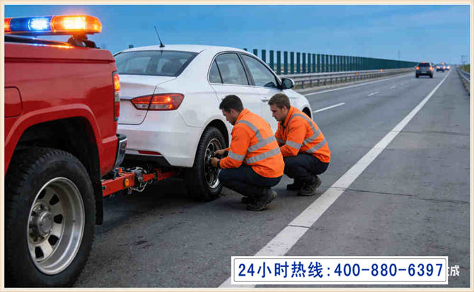 丹江口汽车救援道路救援 丹江口汽车救援道路救援